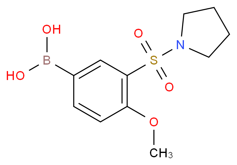 CAS_874219-52-0 分子结构