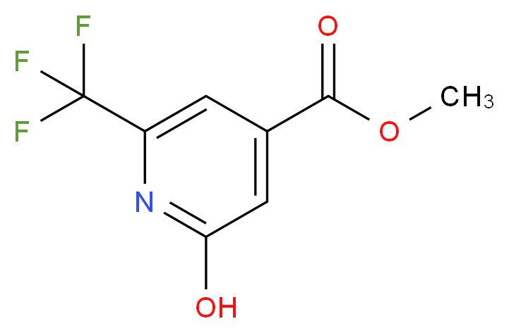 CAS_1060810-77-6 分子结构