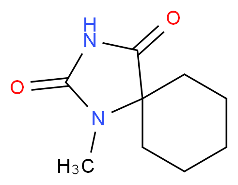 CAS_878-46-6 分子结构