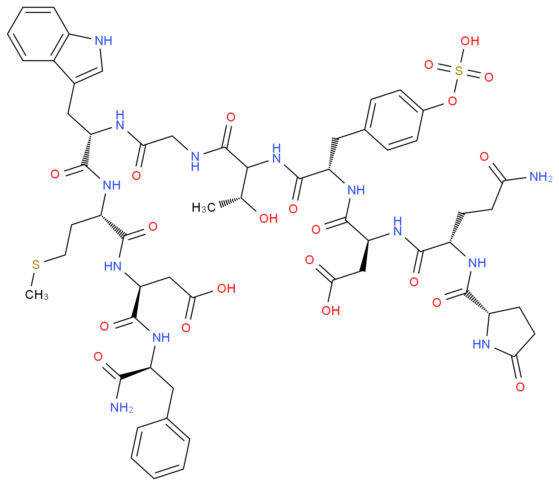 CAS_17650-98-5 molecular structure