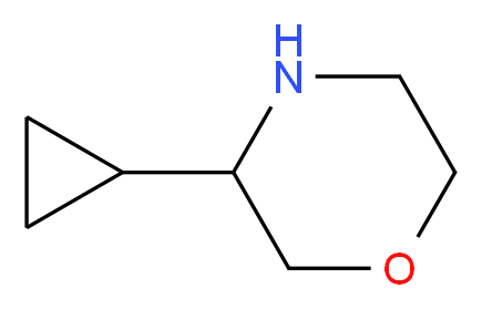 CAS_1260667-05-7 分子结构