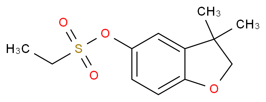 呋草黄_分子结构_CAS_68505-69-1)