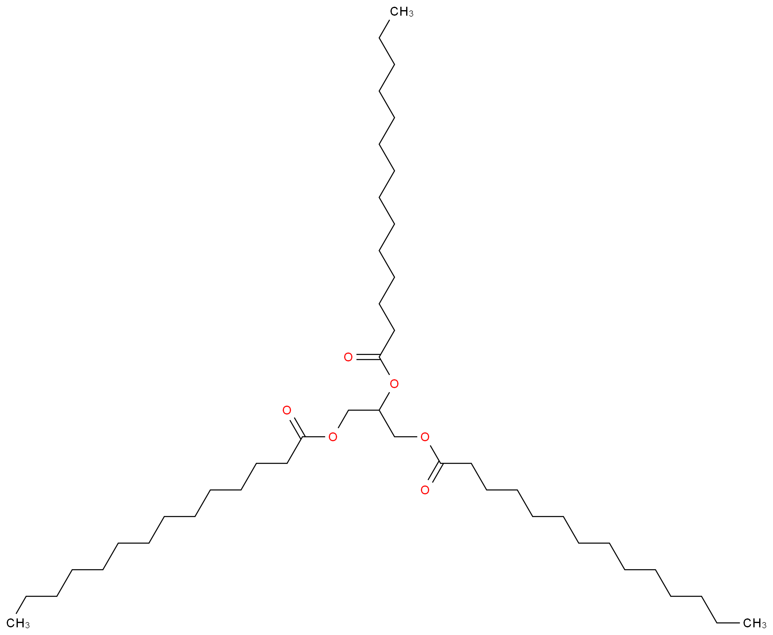 CAS_555-45-3 分子结构