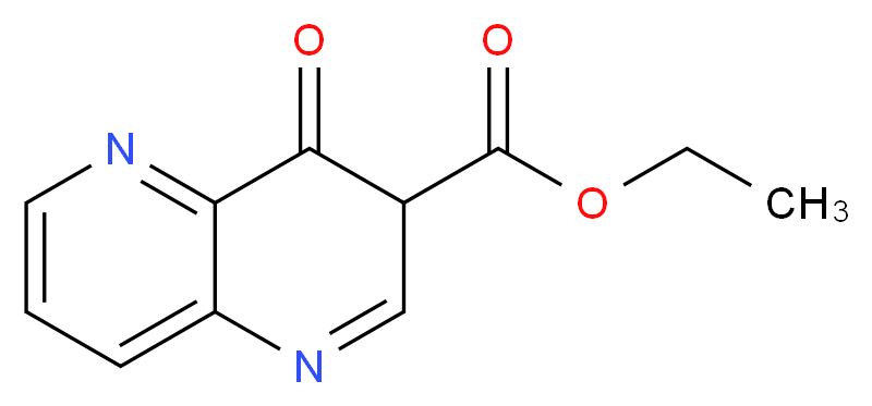 CAS_13801-51-9 分子结构