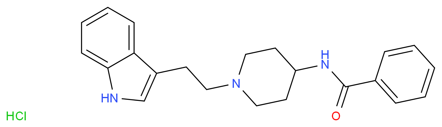 CAS_38821-52-2 分子结构