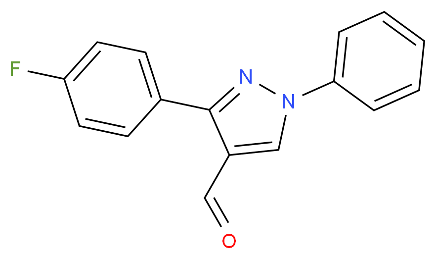 CAS_36640-40-1 分子结构