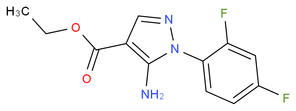 CAS_138907-72-9 分子结构
