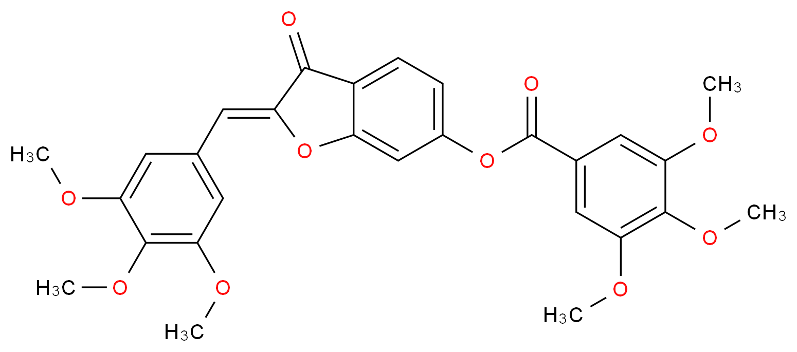 _分子结构_CAS_)