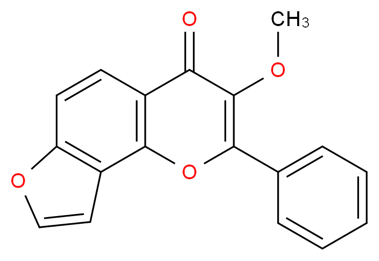 _分子结构_CAS_)