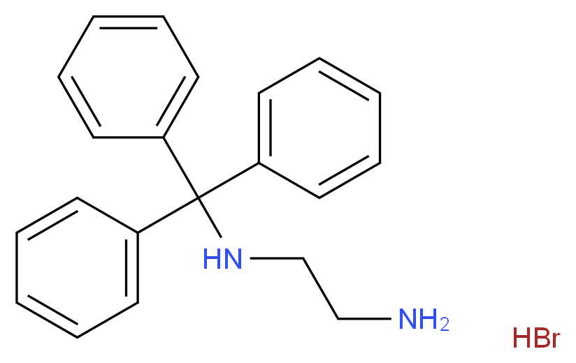 CAS_389064-43-1 分子结构