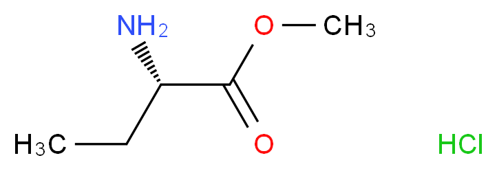 CAS_56545-22-3 分子结构
