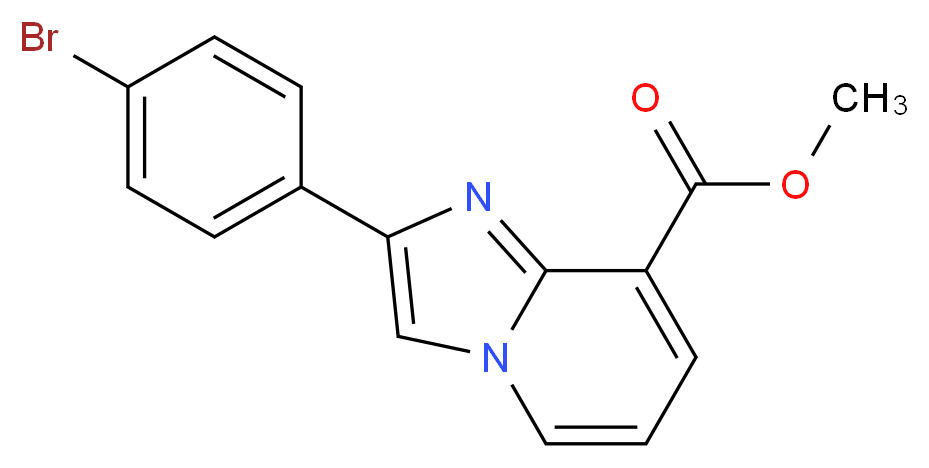 CAS_133427-41-5 分子结构