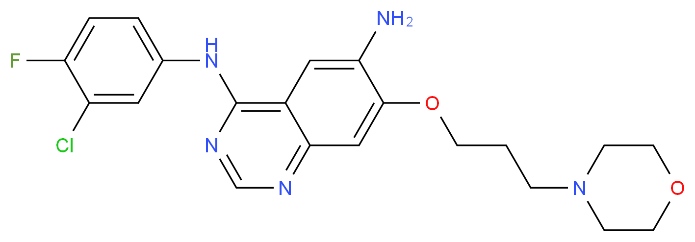 CAS_267243-68-5 分子结构