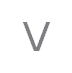 CAS_7440-62-2 molecular structure