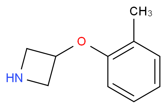 CAS_954222-84-5 molecular structure