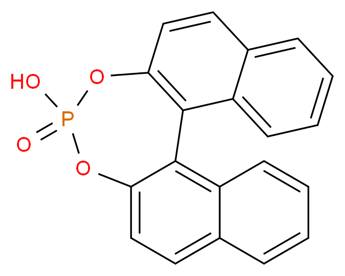 13-hydroxy-12,14-dioxa-13λ<sup>5</sup>-phosphapentacyclo[13.8.0.0<sup>2</sup>,<sup>1</sup><sup>1</sup>.0<sup>3</sup>,<sup>8</sup>.0<sup>1</sup><sup>8</sup>,<sup>2</sup><sup>3</sup>]tricosa-1(15),2,4,6,8,10,16,18,20,22-decaen-13-one_分子结构_CAS_35193-63-6