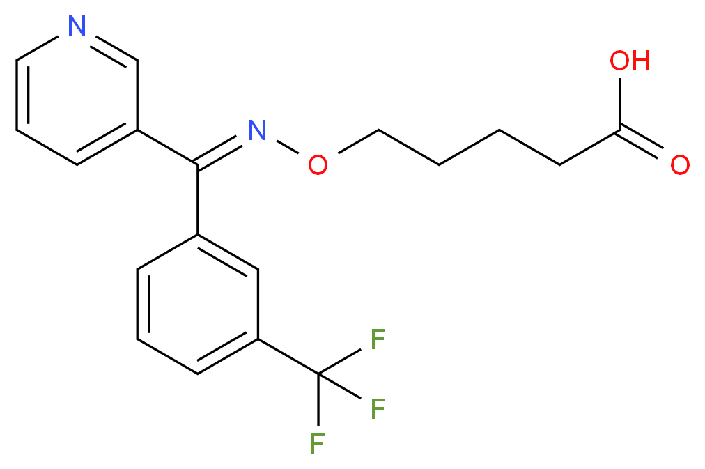 CAS_110140-89-1 分子结构