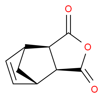 CAS_2746-19-2 分子结构