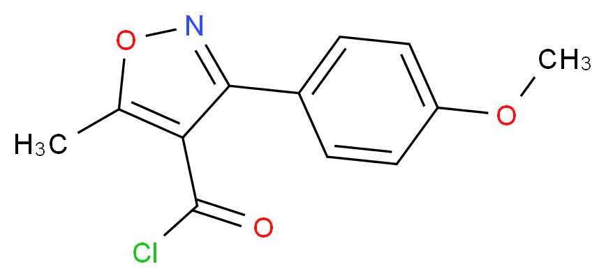 CAS_465514-03-8 分子结构