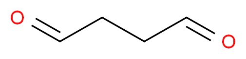 Succinaldehyde_分子结构_CAS_638-37-9)