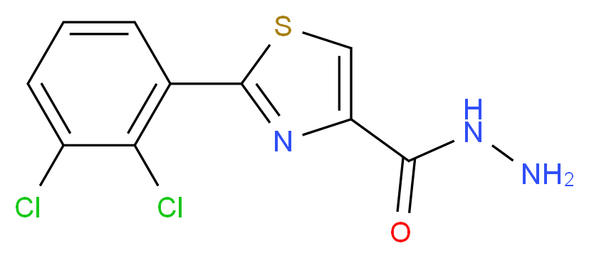 CAS_175276-87-6 分子结构