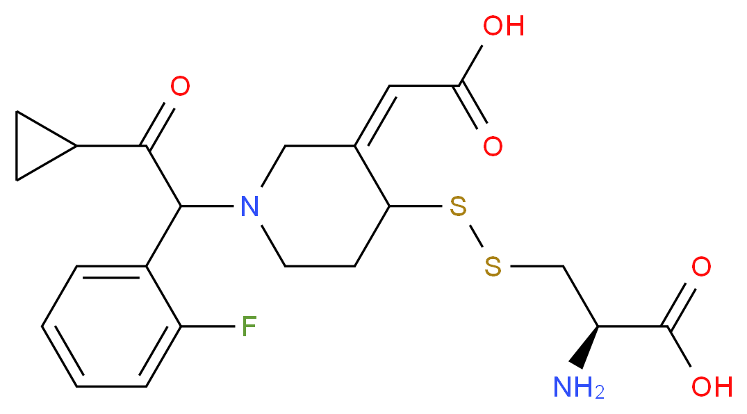 CAS_239466-86-5 molecular structure