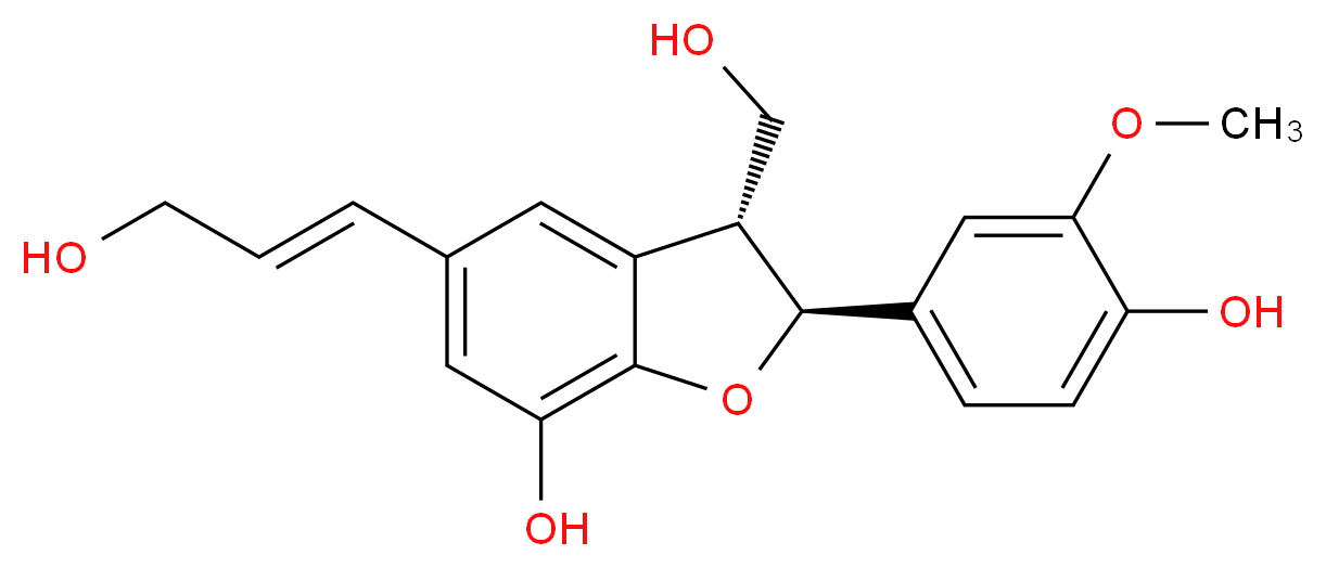CAS_155759-02-7 分子结构