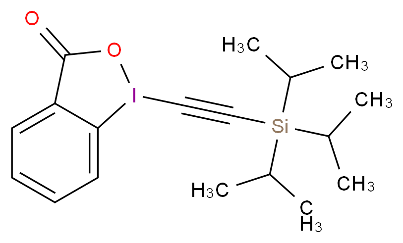 CAS_181934-30-5 分子结构