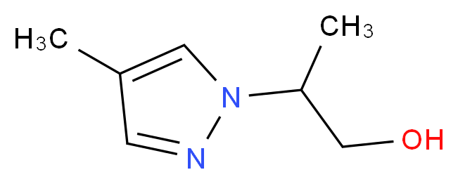 CAS_1177277-83-6 molecular structure