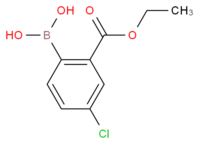 CAS_850568-61-5 分子结构