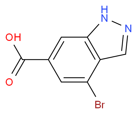 CAS_885523-43-3 分子结构