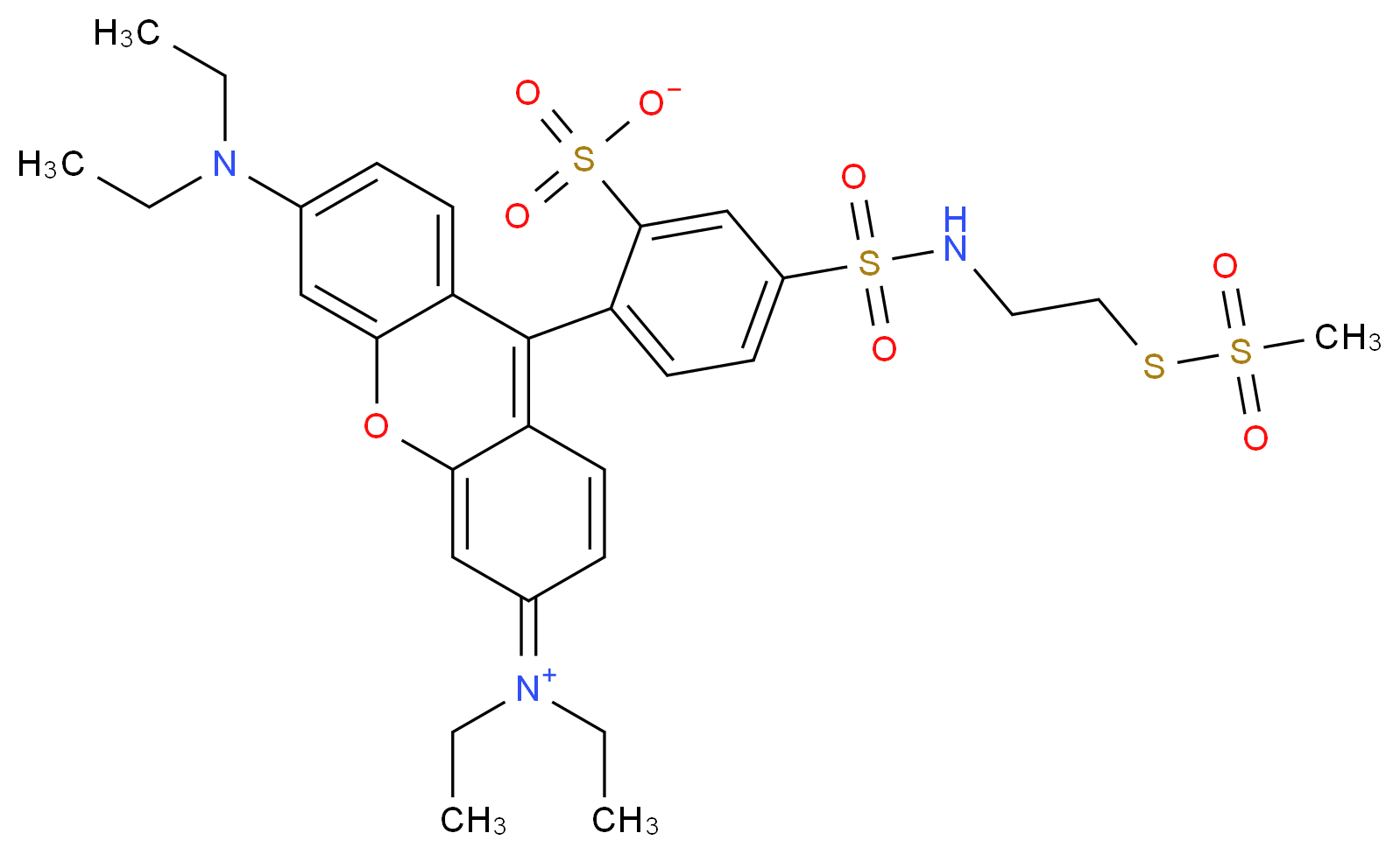 CAS_386229-71-6 分子结构