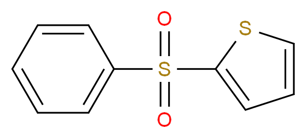 CAS_22407-40-5 分子结构