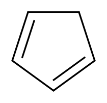 CAS_542-92-7 molecular structure