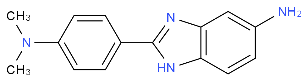 CAS_40655-14-9 分子结构