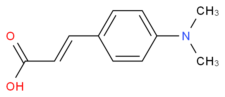 CAS_1552-96-1 分子结构