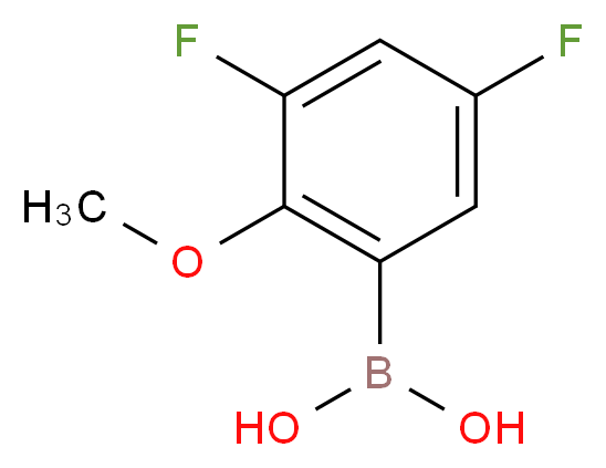 CAS_737000-76-9 分子结构