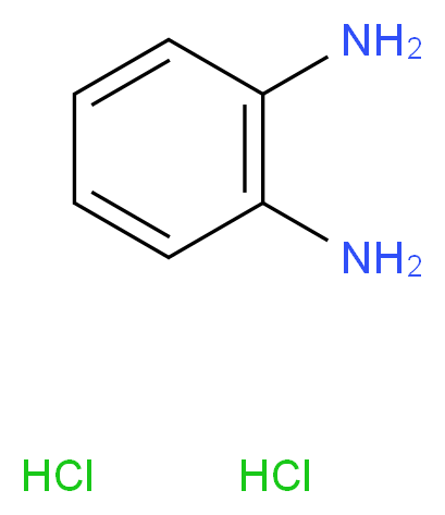 CAS_615-28-1 molecular structure