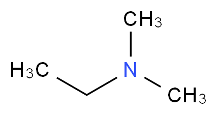 CAS_598-56-1 分子结构