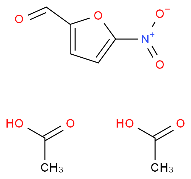 CAS_92-55-7 molecular structure