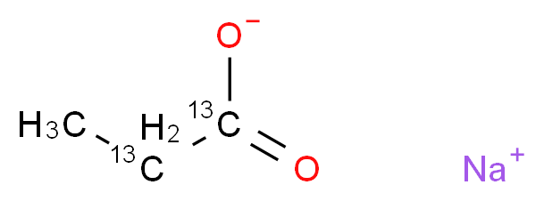 CAS_83587-75-1 分子结构