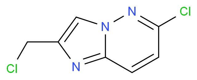 CAS_154578-23-1 分子结构