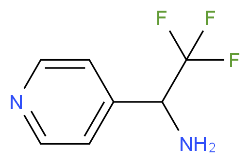 CAS_1060815-28-2 分子结构