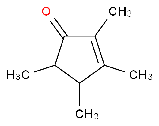 CAS_54458-61-6 分子结构