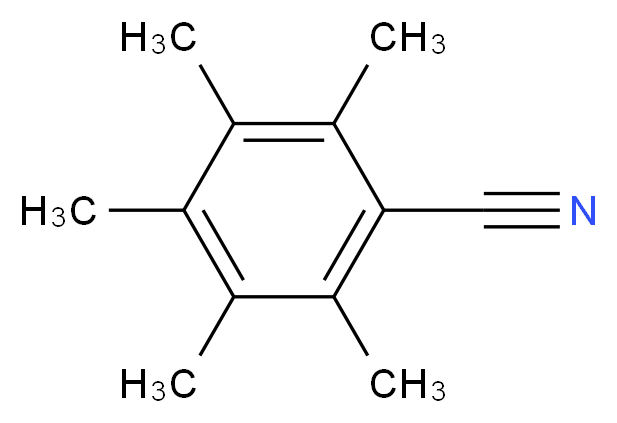 CAS_5144-10-5 molecular structure