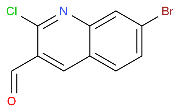 CAS_136812-31-2 分子结构