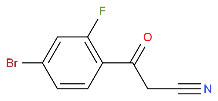 CAS_267880-92-2 分子结构