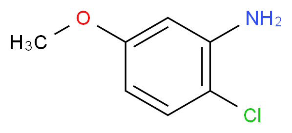 CAS_2401-24-3 分子结构
