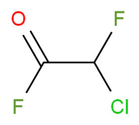 CAS_359-34-2 分子结构