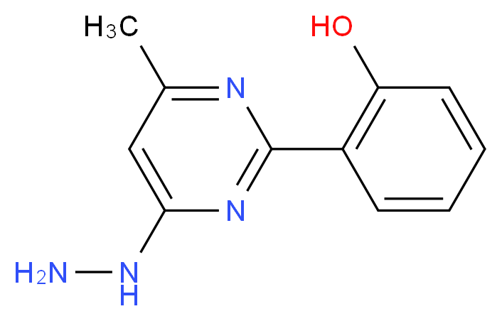 CAS_300358-31-0 分子结构